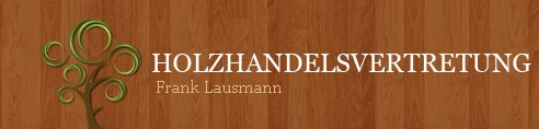 Holzhandelsvertretung Frank Lausmann